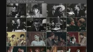 Оркестр Вадима Людвиковского. Кабачок 13 стульев. Шапка