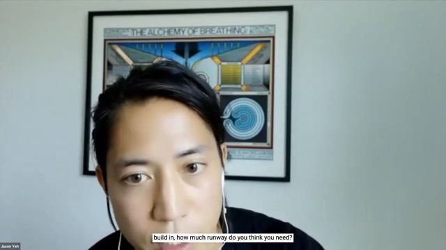 Fundraising in an Economic Downturn - Part 1 with Elizabeth Yin, Mac Conwell, and Jason Yeh смотреть онлайн