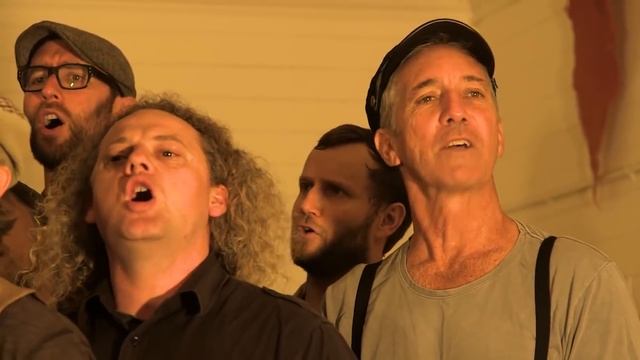 DUSTYESKY - Австралийцы поют русские революционные песни \ "Red army" russian revolutionary song смотреть онлайн