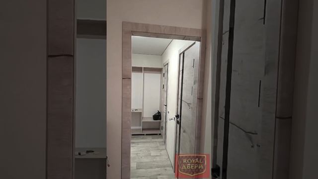 После волшебного слова нашего мастера-ваши дверь простоят 100лет 😉👍.Роял-двери.
