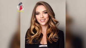 Scarlett Johansson - Curvy Model, Plus Size Model From USA, Wiki Biography, Hot Fashion