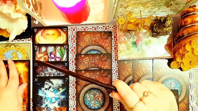 ВАШ ГОРОСКОП НА 3 МЕСЯЦА/MARI FARTUNATA смотреть онлайн