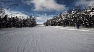 2023.01 Даша Сахалин  4K