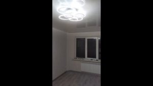 Укладка ламината в Макеевке с монтажом плинтусов, люстры и других мелочей. 2025г.