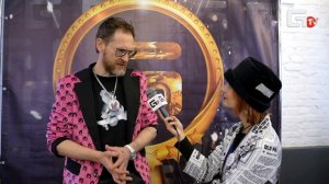 Интервью с владельцем "Розового кролика"_Максимилиан Лапин