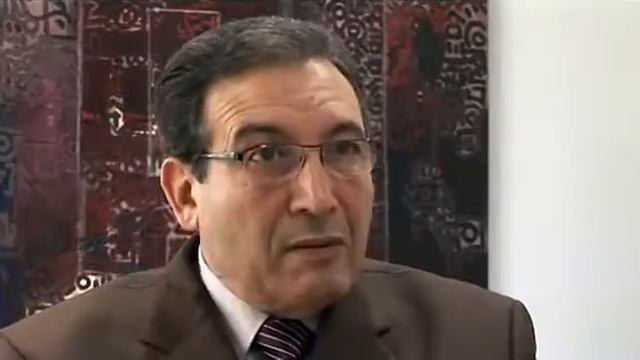 Morocco: Strategy of Development of Industry, Tourism & Energy