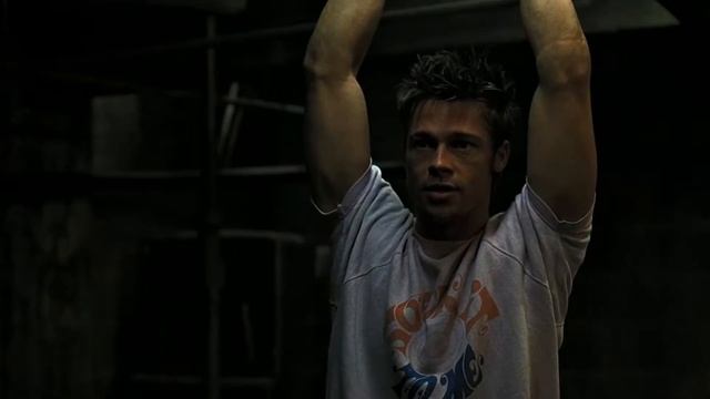 Tyler Durden Edit | Neon Blade 2 - MoonDeity смотреть онлайн