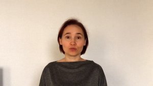 Ответ на комментарий. Нужна ли форма ?