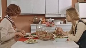 Москва слезам не верит, пародия