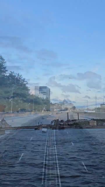 Питер, Нева, Аврора 19.07.2024 смотреть онлайн