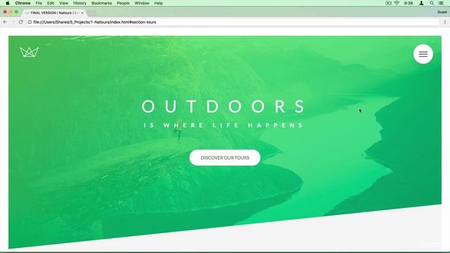 1 - 2. Project Overview смотреть онлайн