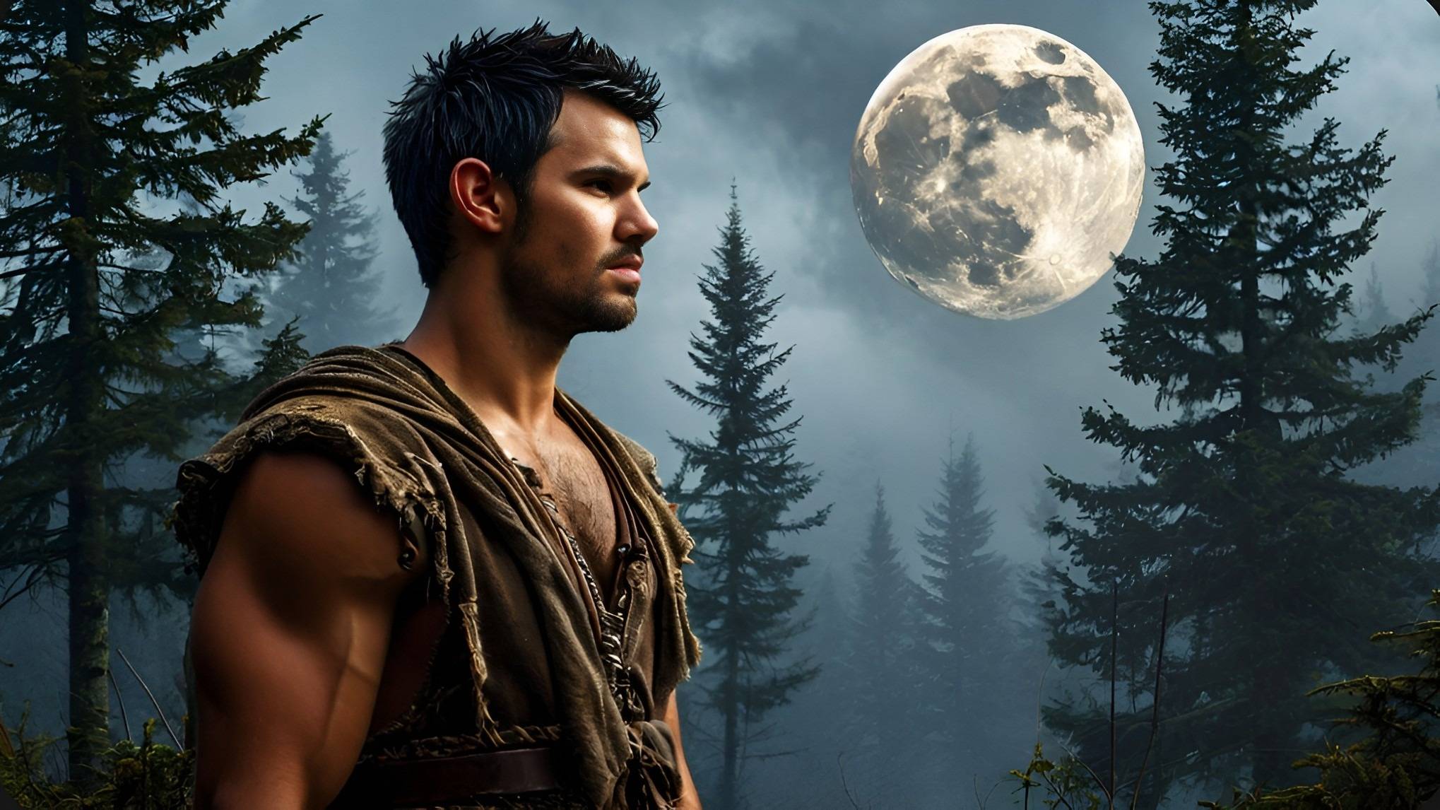 Бергей. Пробуждение зверя смотреть онлайн