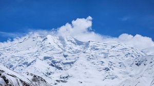 Азиатская Киргизия 6-я серия