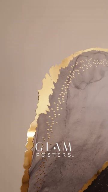 Posters with Wow! Effect 🔥🔥🔥Discover our new collection GlamPosters.com #wallart #art #homedecor смотреть онлайн