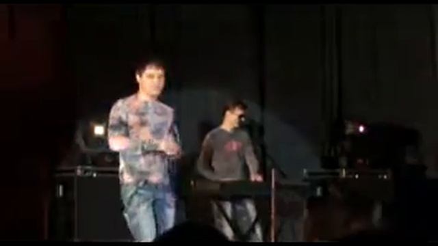 юра шатунов концерт в новосибирске 12,10,2009 смотреть онлайн