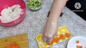 Пришли ДОЧЕРИ!♥️ Проверяем РЕЦЕПТ из Тик тока!⁉️