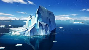 Айсберг 2