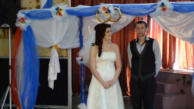 ЕМО "Скиния славы" Дима + Катя ч.8 смотреть онлайн