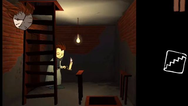 Тук-тук! Прохождение#4 Что-то пошло не так смотреть онлайн