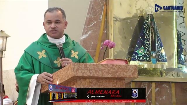 6º Domingo do Tempo Comum - 14-02-2021 смотреть онлайн