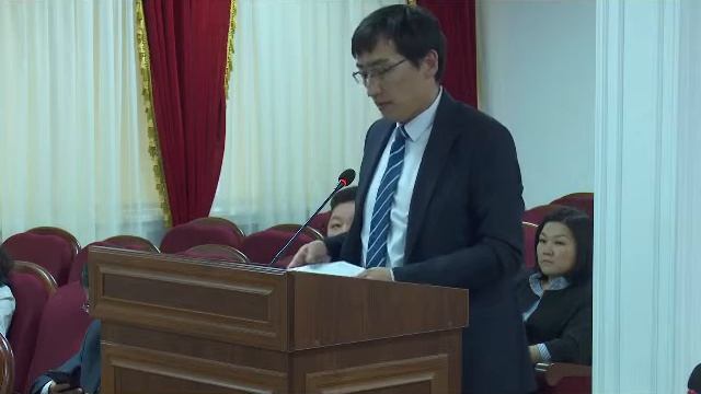 15. Заключительные речи сторон смотреть онлайн