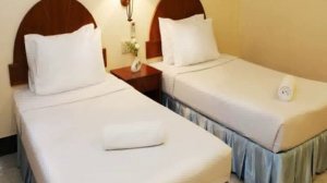 Таиланд, Пхукет, Патонг Бич - Baan Pron Phateep 3 Star