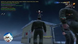 Demon_Santiago нарушение устава 4.22