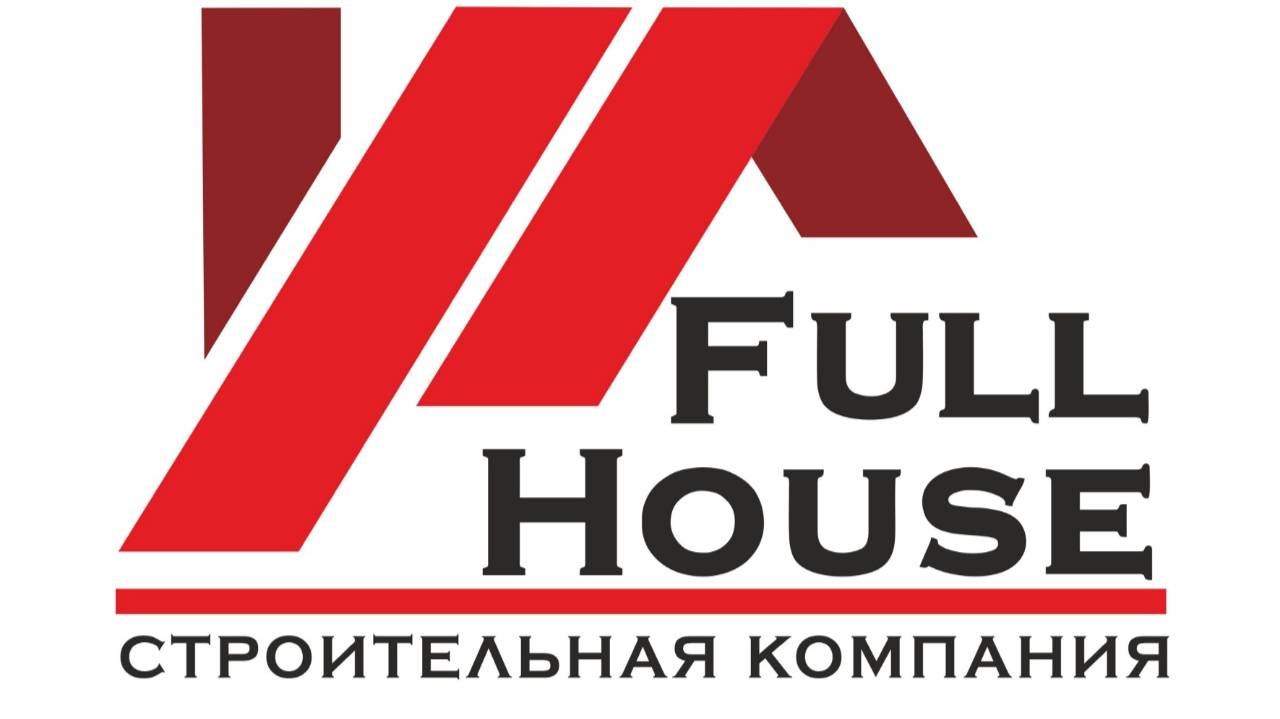 ФУЛЛ ХАУС Строительство домов под ключ смотреть онлайн