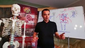 Мы получили сразу практические знания, и нам поставили руки! Улид из Ташкента. Курс по костоправству