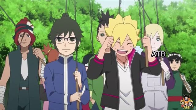 Boruto Episode-34 Tamil Explain | Story Tamil Explain #boruto #naruto #sasuke смотреть онлайн