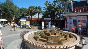 Гурзуф Крым | Цены на еду, море, прогулка по набережной