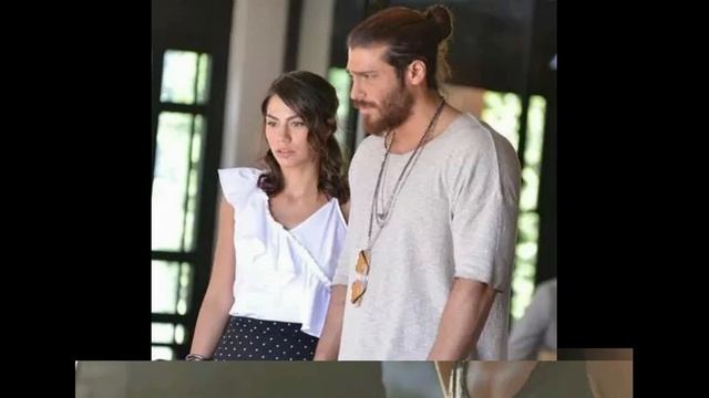 Te sorprenderás mucho cuando descubras el gran secreto que esconden Can y Demet... смотреть онлайн