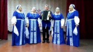 Село родное