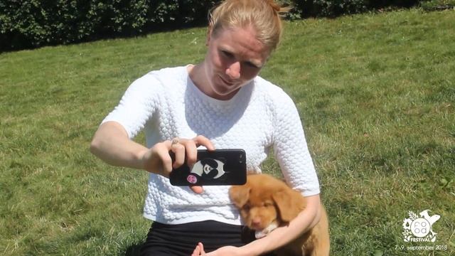 Jagten på Hotdog DM's nye maskot - 5. film смотреть онлайн