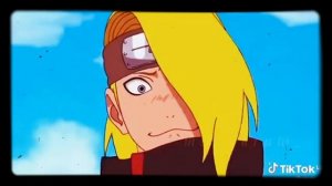 Дайдара красивее Сакуры?🤨