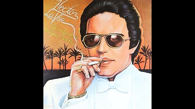 Hector Lavoe - La Vieja Carta смотреть онлайн