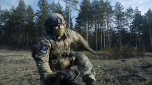 Мы русские - с нами Бог.