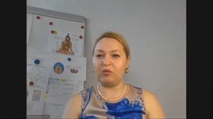 Клубное занятие по 1 ступени с Натальей Бронниковой от 9 марта 2024