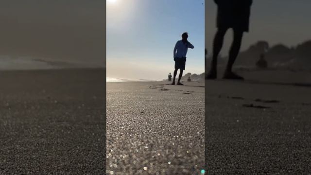 Монолог о море