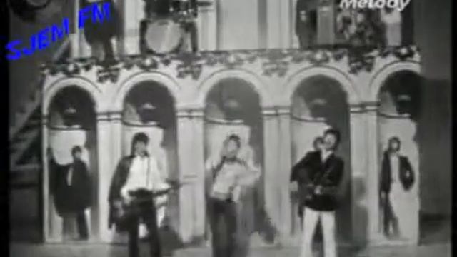 MANFRED MANN   Ha Ha Said The Clown