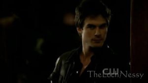 Деймон Сальваторе