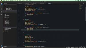 9 - 18. Writing Media Queries - Part 2