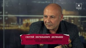 Ветеран Афганистана и Росгвардии о службе. Программа «Воскресенский фотоальбом»