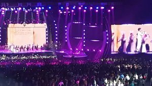 Димаш Астана Арена 29.06.19