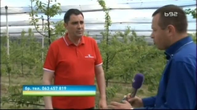 Ko zna znanje - Galenika fitofarmacija zastita kruske i jabuke od buve smotavca venturije смотреть онлайн