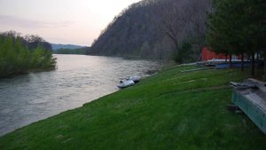"Дубрава" на Имане под впадением Татибе (Дальняя)