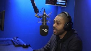 Kano Breaks Down “Made In The Manor” with MistaJam