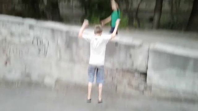 Паркур ПРО 2# смотреть онлайн