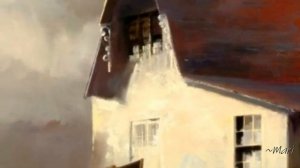 Sergei Chekalin _ Peace