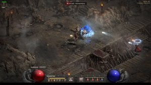 Diablo II Resurrected #57